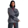 Berghaus Ascent 91 Fleecejakke Med Full Glidelås, Grey