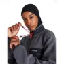 Berghaus Ascent 91 Fleecejakke Med Full Glidelås, Grey