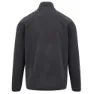 Berghaus Aslam Micro Polartec Fleecejakke Med Halv Glidelås, Grey