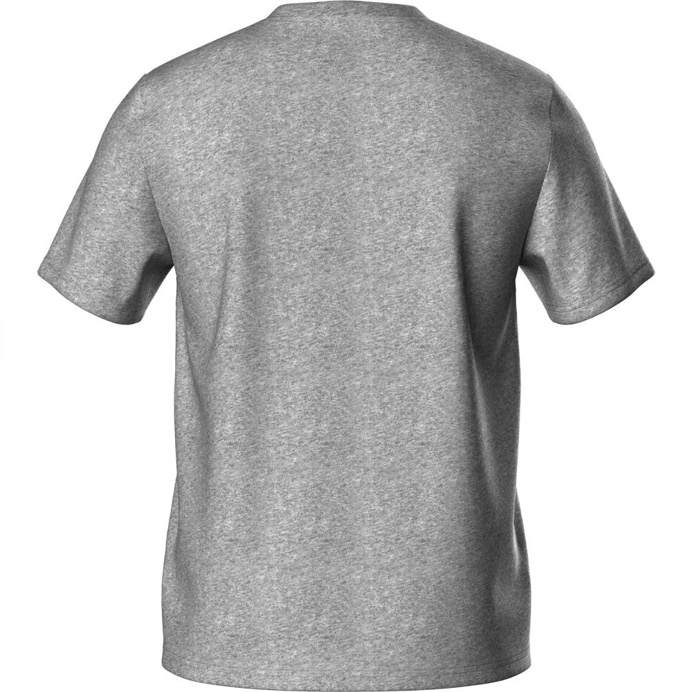 Berghaus Big Classic Logo Kortarmet T-skjorte