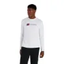 Berghaus Big Logo Langarmet T-skjorte