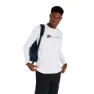 Berghaus Big Logo Langarmet T-skjorte