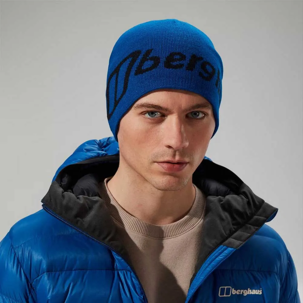 Berghaus Blocks Lue, Kw3 blue / black