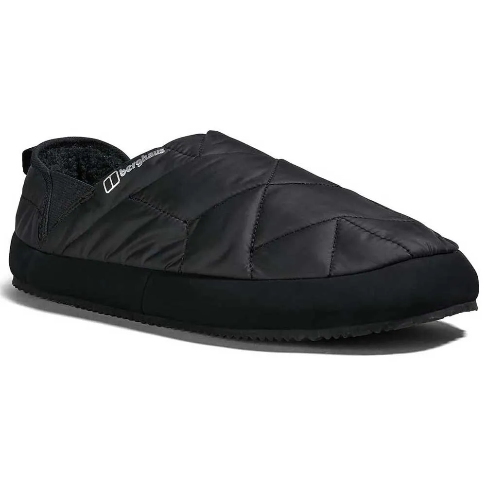 Berghaus Bothy 2.0 Tøfler, Black