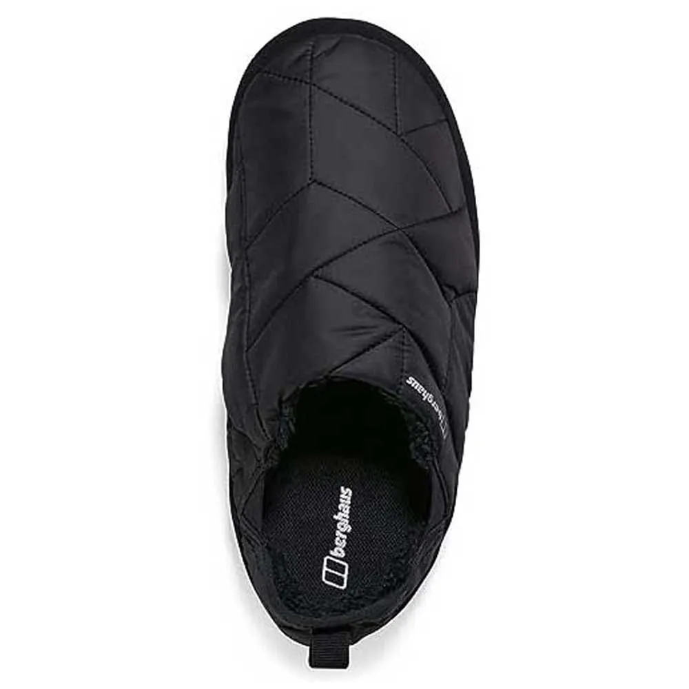 Berghaus Bothy 2.0 Tøfler, Black