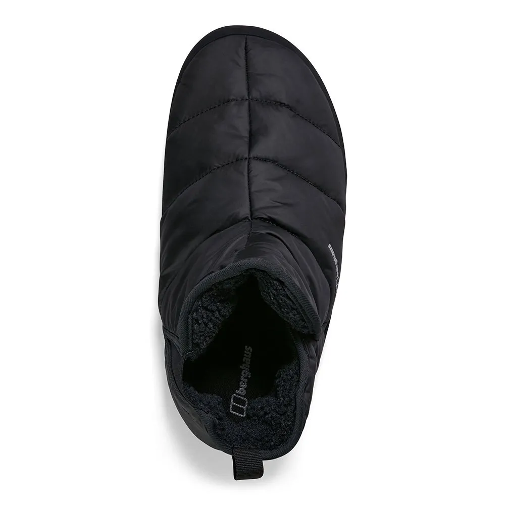 Berghaus Bothy Booty Tøfler, Black