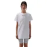 Berghaus Boyfriend Lineation Kortarmet T-skjorte