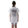 Berghaus Boyfriend Lineation Kortarmet T-skjorte