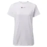Berghaus Boyfriend Lineation Kortarmet T-skjorte