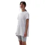 Berghaus Boyfriend Lineation Kortarmet T-skjorte