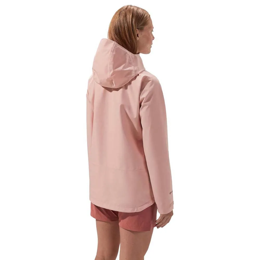 Berghaus Brambfell Goretex Interactive Jakke Berghaus Brambfell Goretex Interactive Jakke