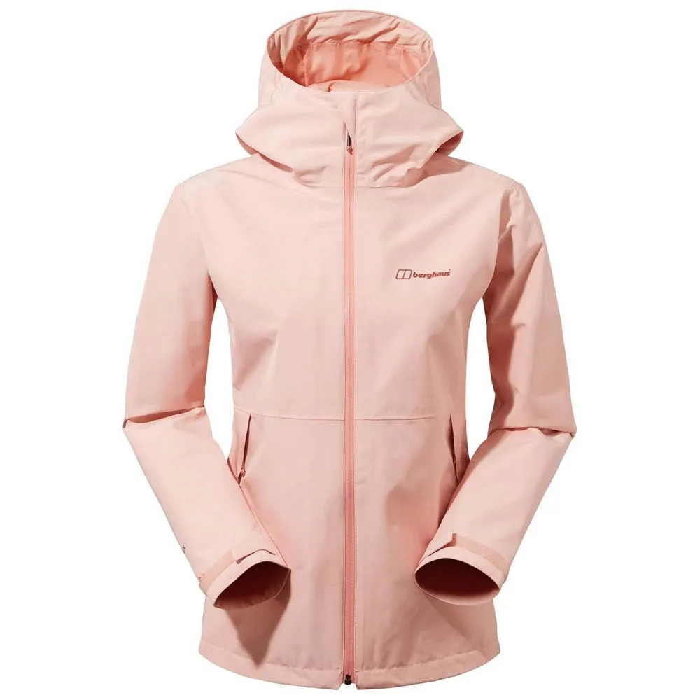 Berghaus Brambfell Goretex Interactive Jakke Berghaus Brambfell Goretex Interactive Jakke