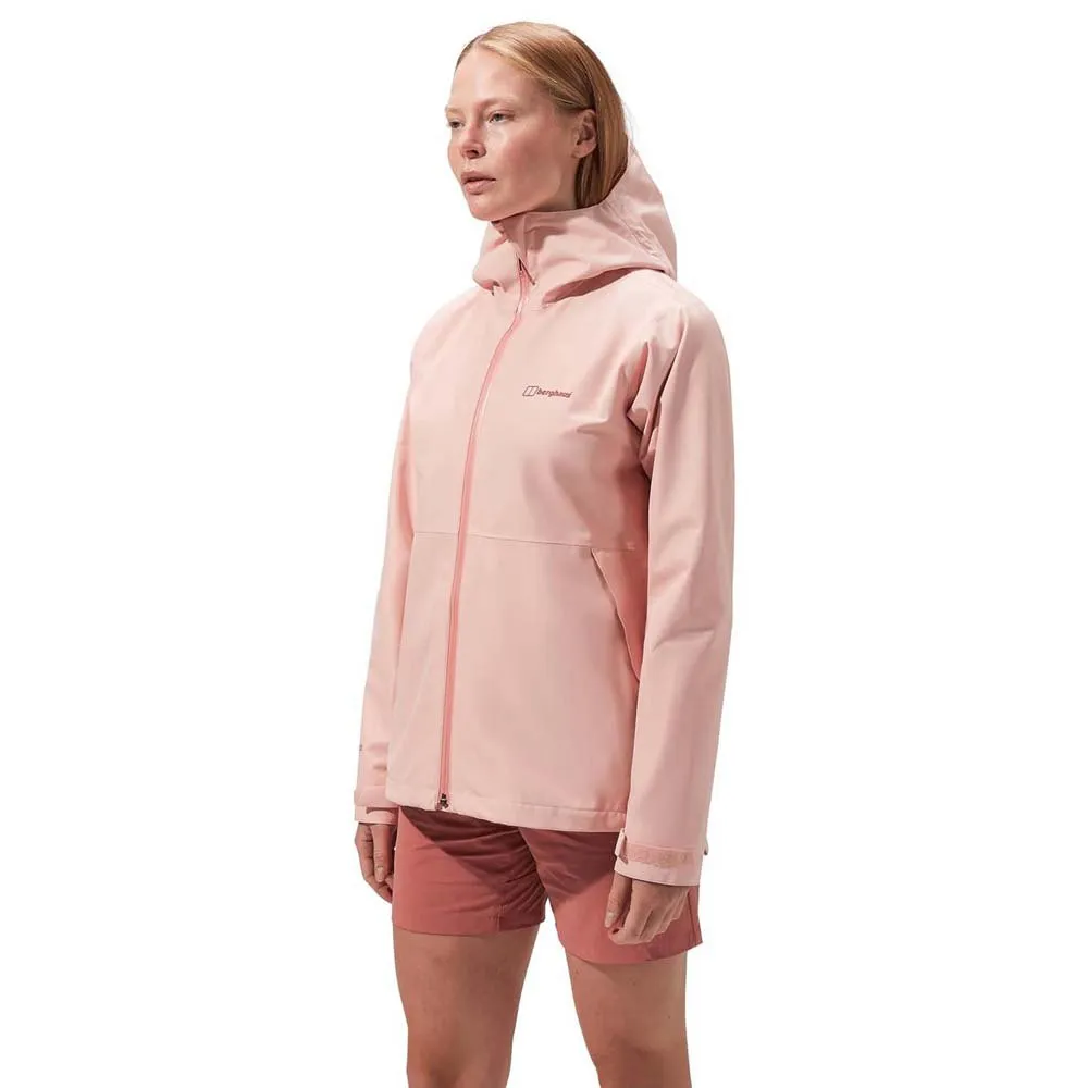Berghaus Brambfell Goretex Interactive Jakke Berghaus Brambfell Goretex Interactive Jakke