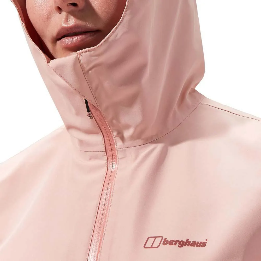 Berghaus Brambfell Goretex Interactive Jakke Berghaus Brambfell Goretex Interactive Jakke