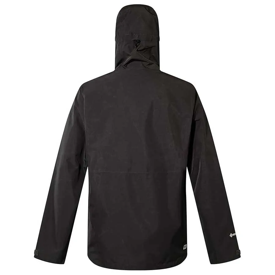 Berghaus Bramblfell Goretex Ia Jakke Berghaus Bramblfell Goretex Ia Jakke
