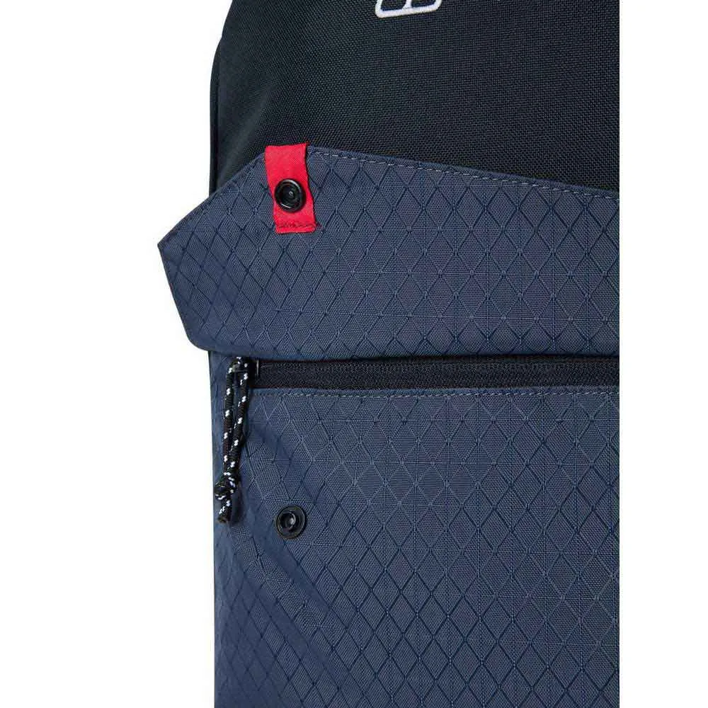 Berghaus Brand 25l Ryggsekk, Black / dark grey