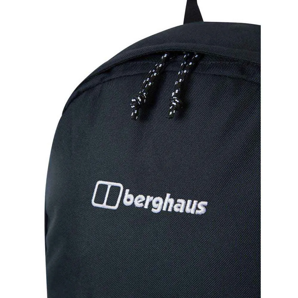 Berghaus Brand 25l Ryggsekk, Black / dark grey