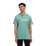Berghaus Class Xl Logo Kortarmet T-skjorte