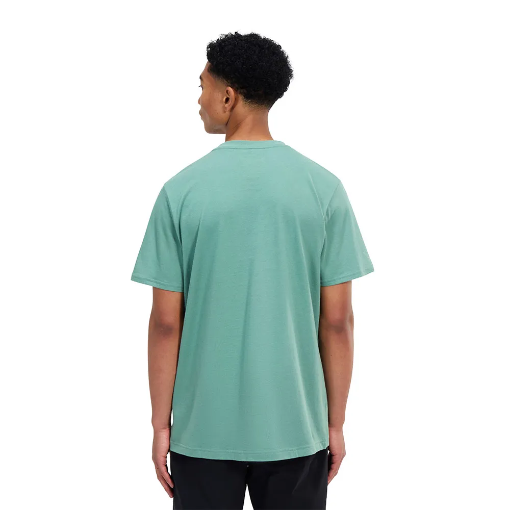 Berghaus Class Xl Logo Kortarmet T-skjorte