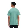 Berghaus Class Xl Logo Kortarmet T-skjorte