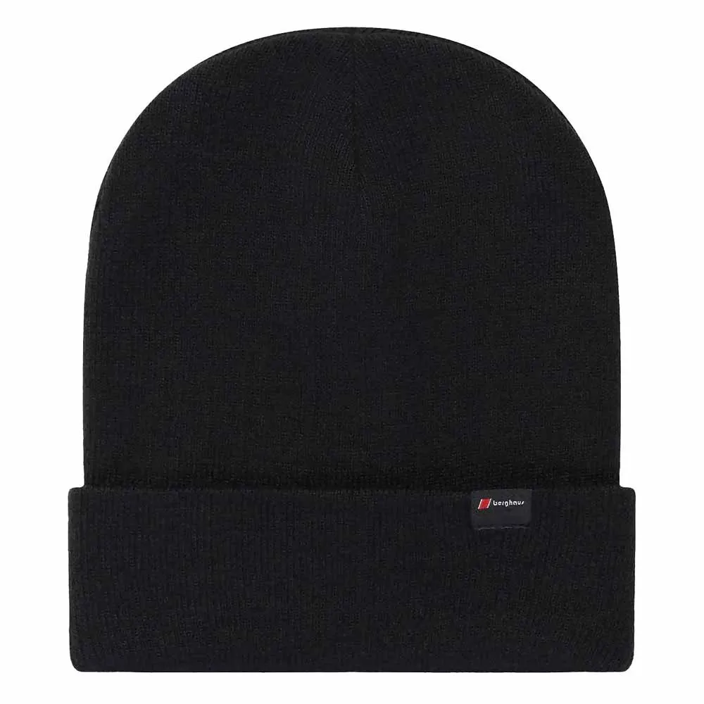 Berghaus Classic Heritage Lue, Jet black