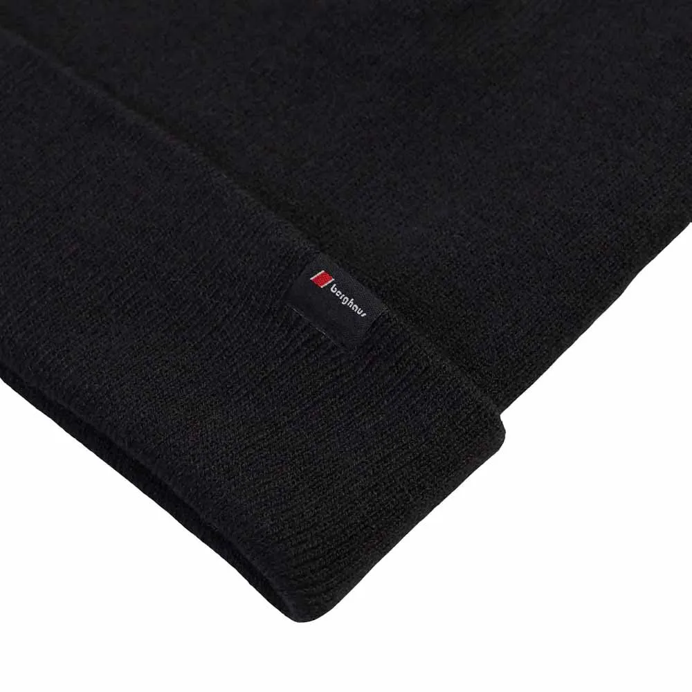 Berghaus Classic Heritage Lue, Jet black