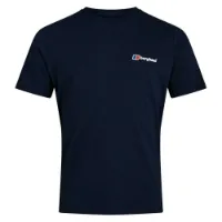 Berghaus Classic Kortarmet T-skjorte Berghaus Classic Kortarmet T-skjorte