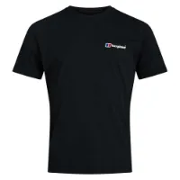 Berghaus Classic Kortarmet T-skjorte