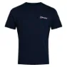 Berghaus Classic Kortarmet T-skjorte
