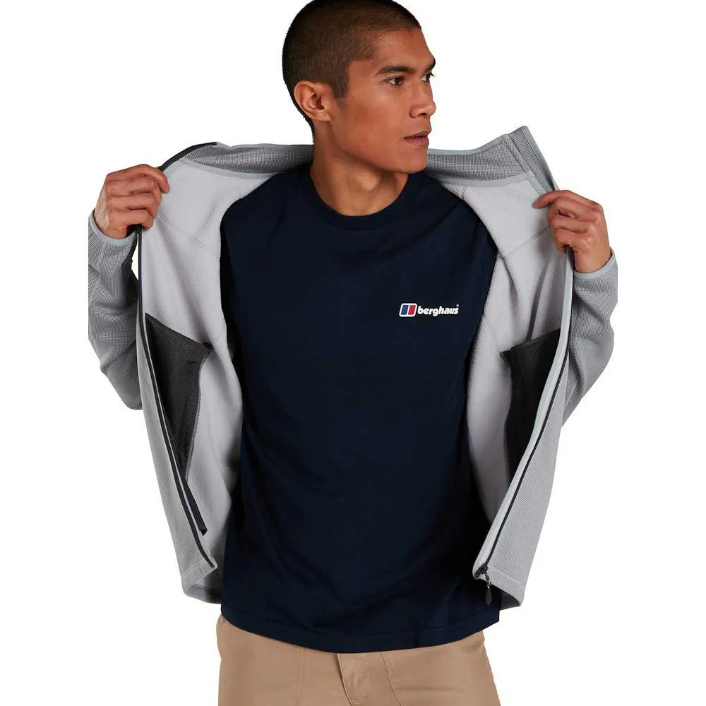Berghaus Classic Kortarmet T-skjorte