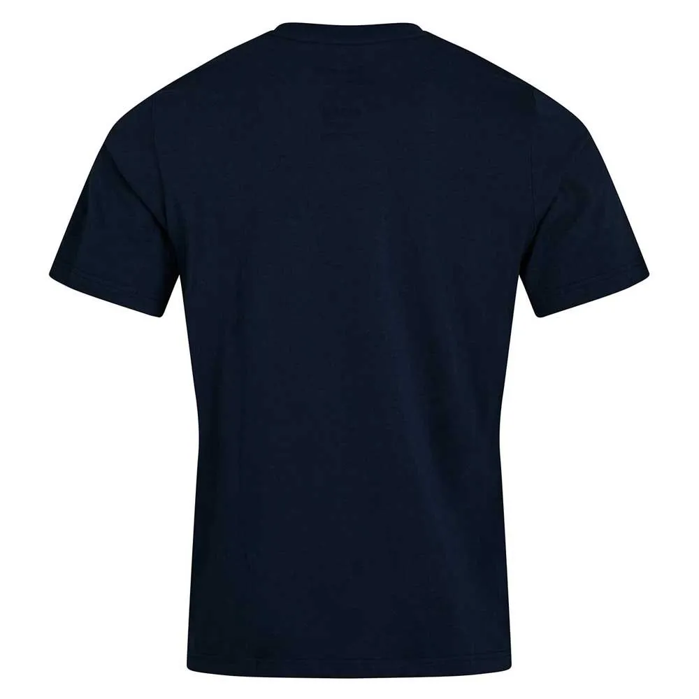 Berghaus Classic Kortarmet T-skjorte