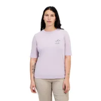 Berghaus Coneflower Kortarmet T-skjorte Berghaus Coneflower Kortarmet T-skjorte