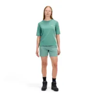 Berghaus Coneflower Kortarmet T-skjorte Berghaus Coneflower Kortarmet T-skjorte