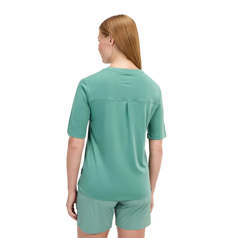 Berghaus Coneflower Kortarmet T-skjorte