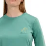Berghaus Coneflower Kortarmet T-skjorte