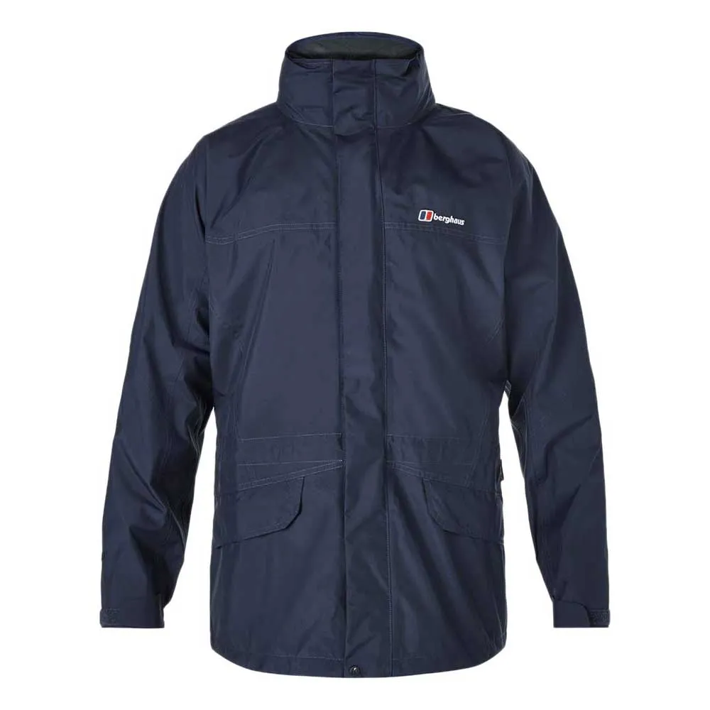 Berghaus Cornice Ii Ia Jakke Berghaus Cornice Ii Ia Jakke