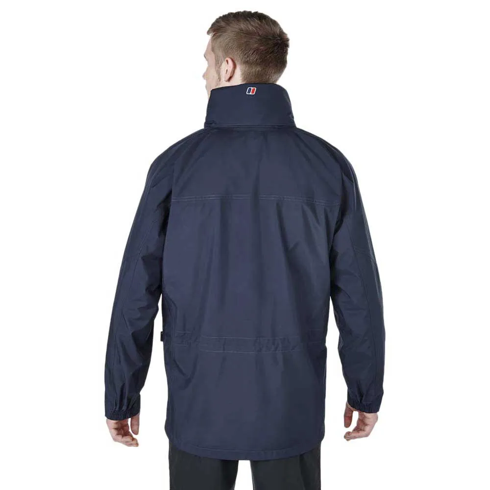 Berghaus Cornice Ii Ia Jakke Berghaus Cornice Ii Ia Jakke