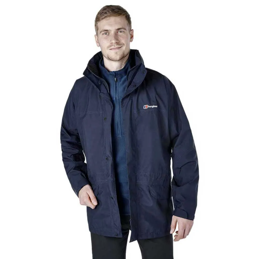 Berghaus Cornice Ii Ia Jakke Berghaus Cornice Ii Ia Jakke