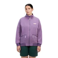 Berghaus Daily Nature Interactive Fleecejakke Med Full Glidelås Berghaus Daily Nature Interactive Fleecejakke Med Full Glidelås