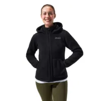 Berghaus Darria Fleecejakke Med Full Glidelås Berghaus Darria Fleecejakke Med Full Glidelås