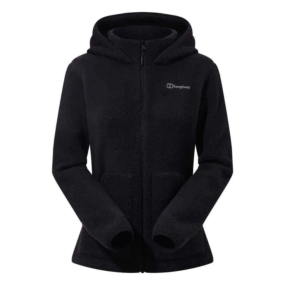 Berghaus Darria Fleecejakke Med Full Glidelås
