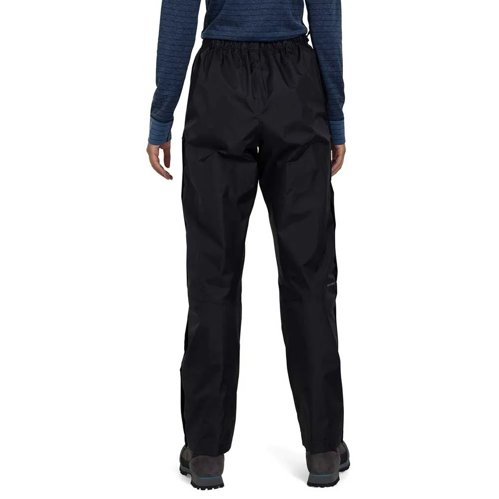 Berghaus Deluge 2.0 Bukser, Black / black, 31