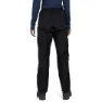 Berghaus Deluge 2.0 Bukser, Black / black, 31