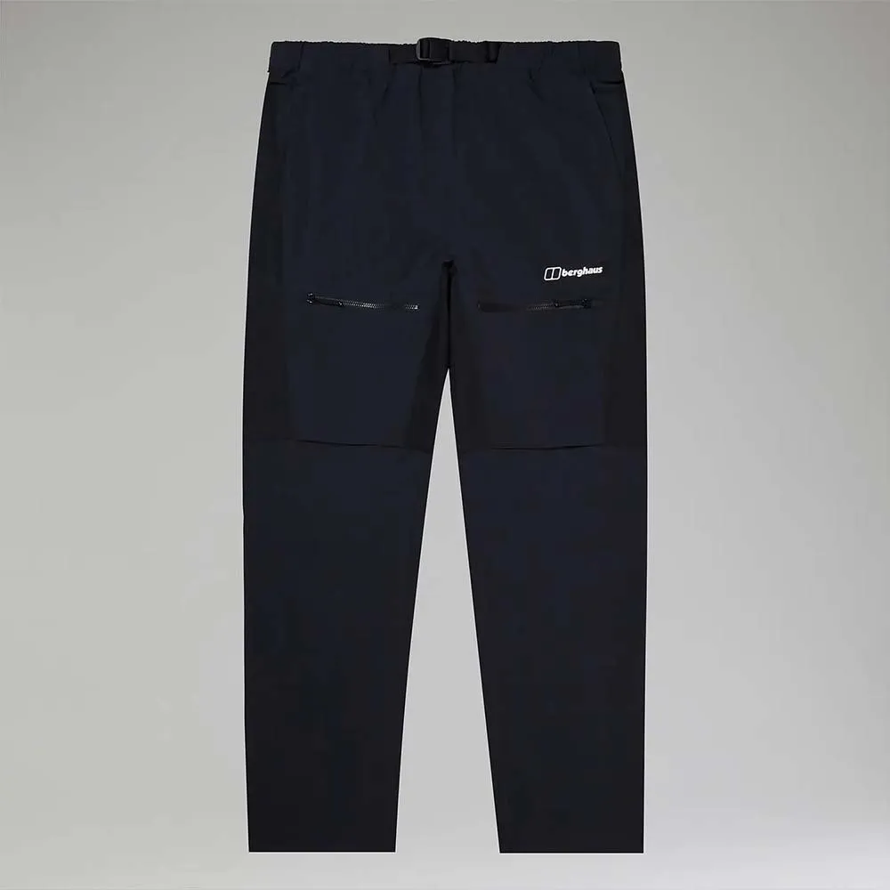 Berghaus Elswick Bukser, Jet black Berghaus Elswick Bukser, Jet black