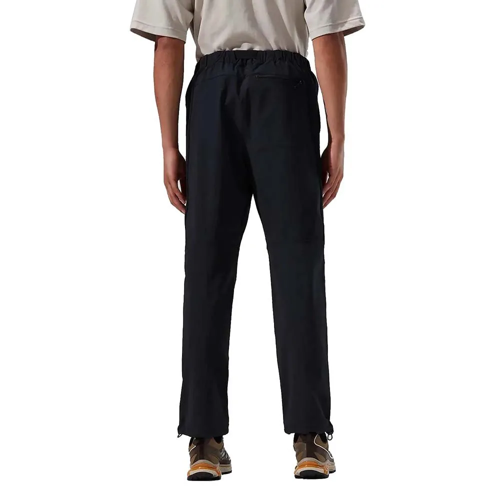 Berghaus Elswick Bukser, Jet black Berghaus Elswick Bukser, Jet black