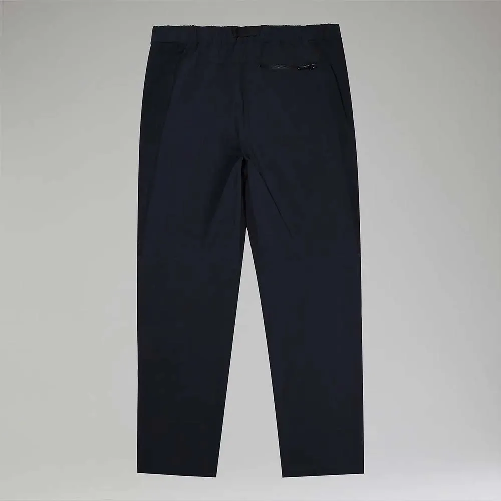 Berghaus Elswick Bukser, Jet black Berghaus Elswick Bukser, Jet black