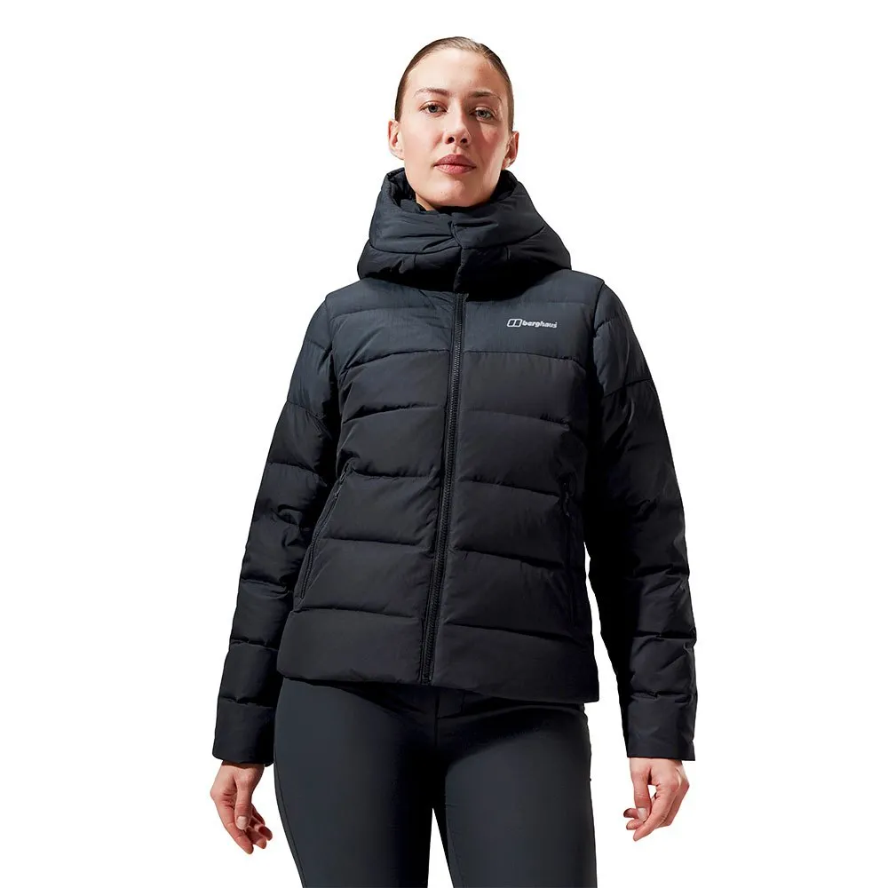 Berghaus Embo 4in1 Dunjakke