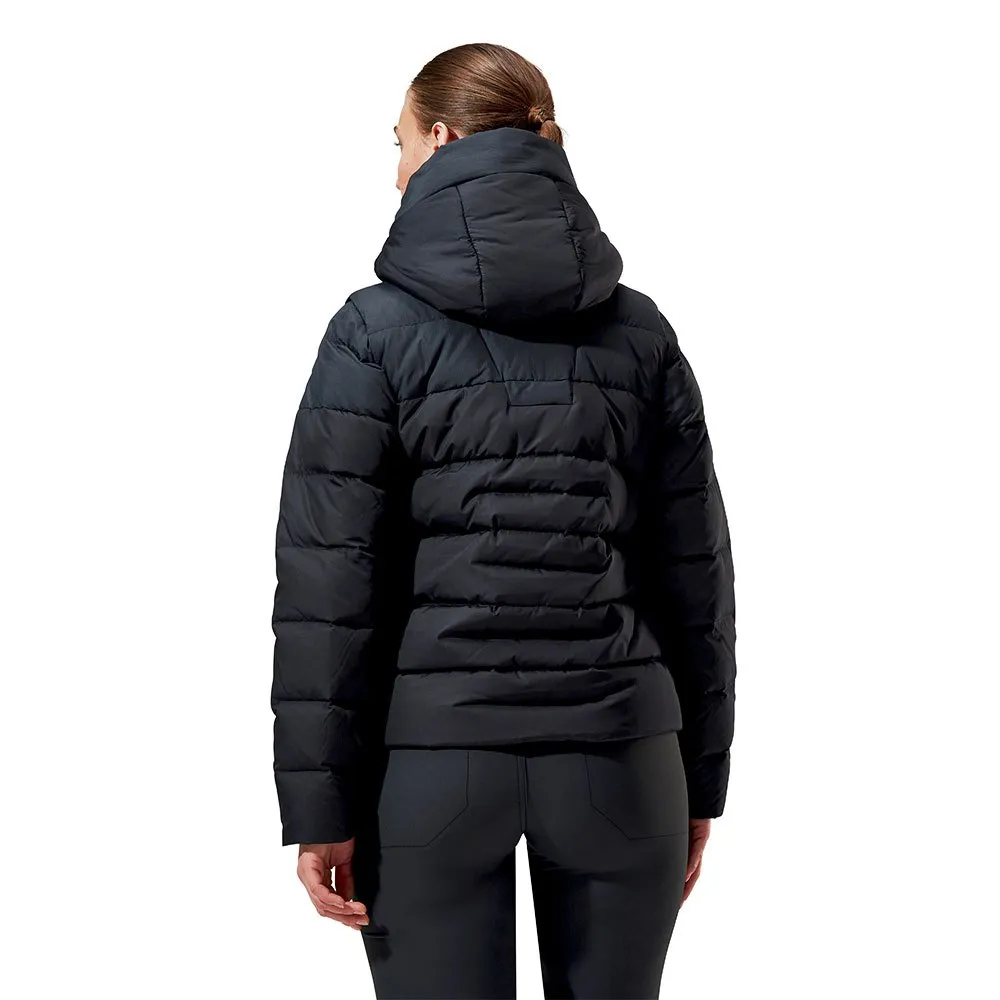 Berghaus Embo 4in1 Dunjakke