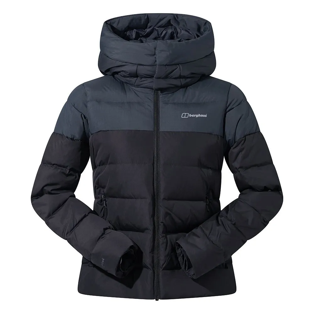 Berghaus Embo 4in1 Dunjakke