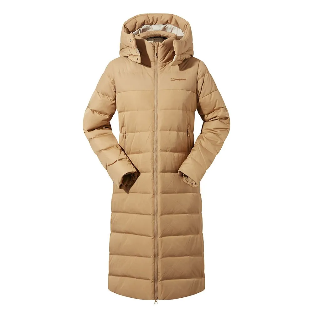 Berghaus Embo 4in1 Long Dunjakke Berghaus Embo 4in1 Long Dunjakke